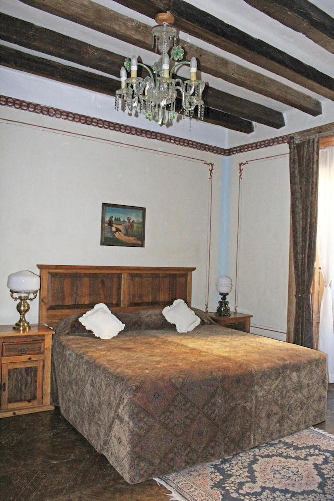 פואבלה Hotel Casa De La Palma Travel מראה חיצוני תמונה