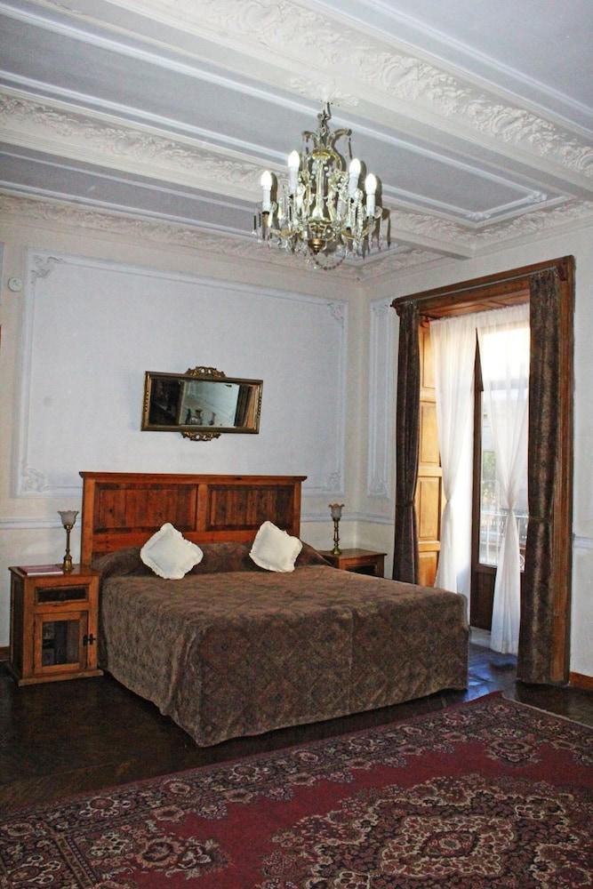 פואבלה Hotel Casa De La Palma Travel מראה חיצוני תמונה