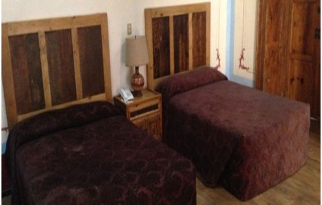 פואבלה Hotel Casa De La Palma Travel מראה חיצוני תמונה