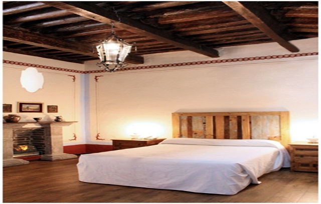 פואבלה Hotel Casa De La Palma Travel מראה חיצוני תמונה